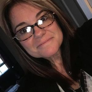 Meet your Posher, Heidi